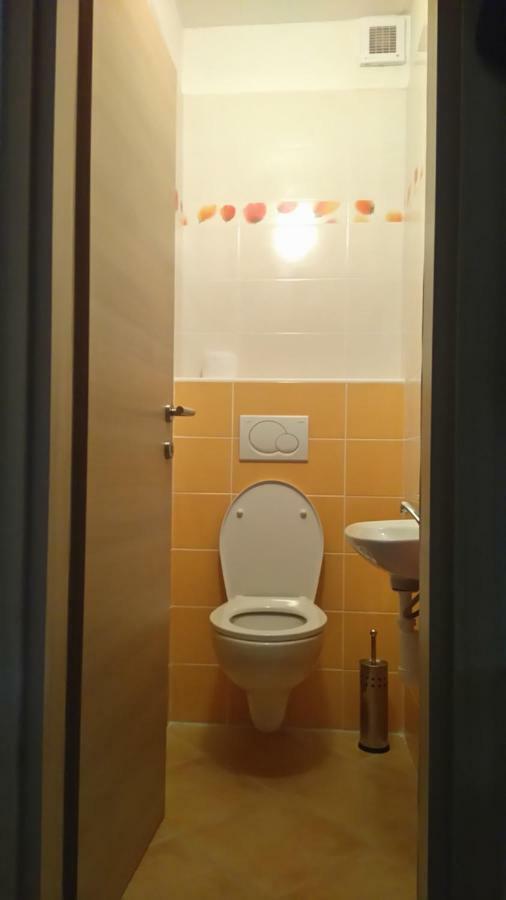 Donovaly Ad Kamzik - Apartman 47 Eksteriør billede