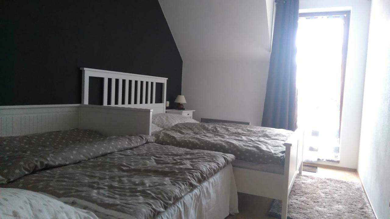 Donovaly Ad Kamzik - Apartman 47 Eksteriør billede