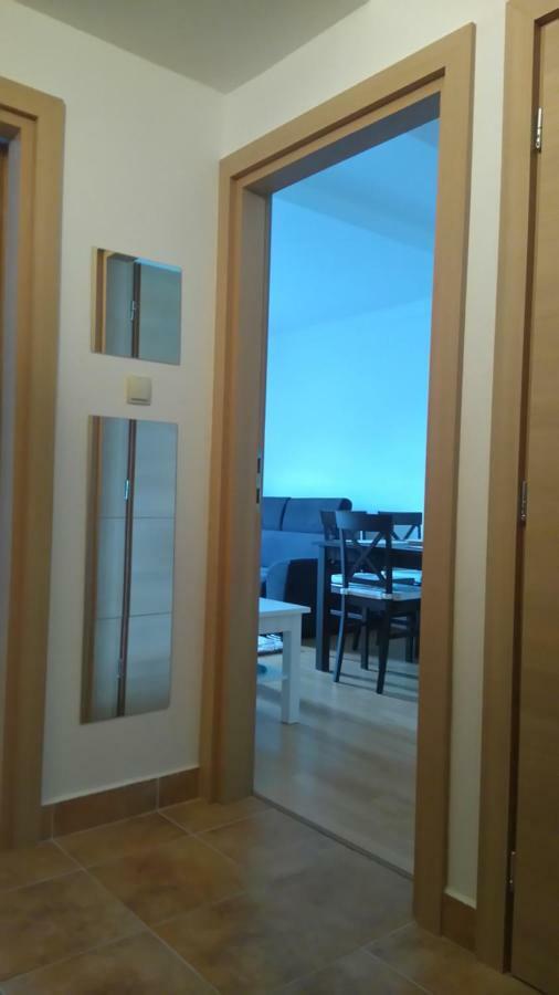 Donovaly Ad Kamzik - Apartman 47 Eksteriør billede