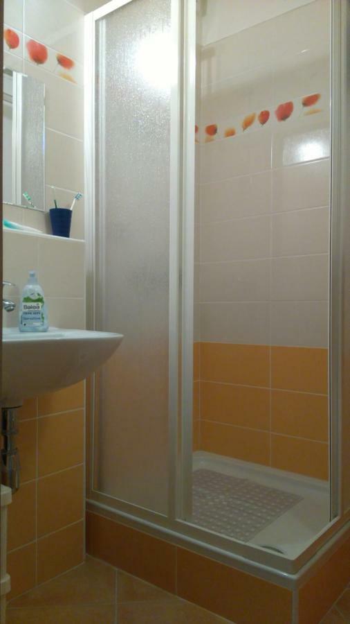 Donovaly Ad Kamzik - Apartman 47 Eksteriør billede
