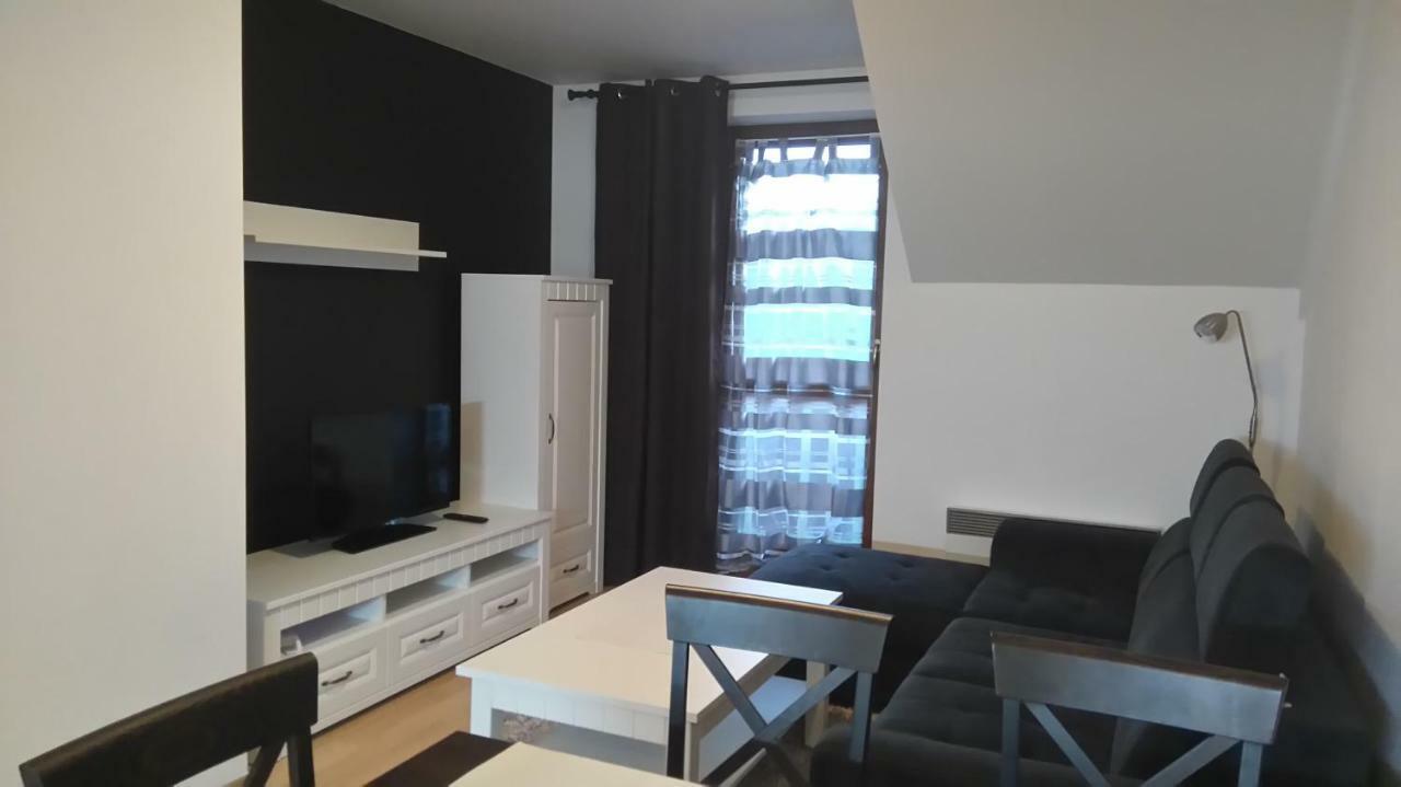 Donovaly Ad Kamzik - Apartman 47 Eksteriør billede