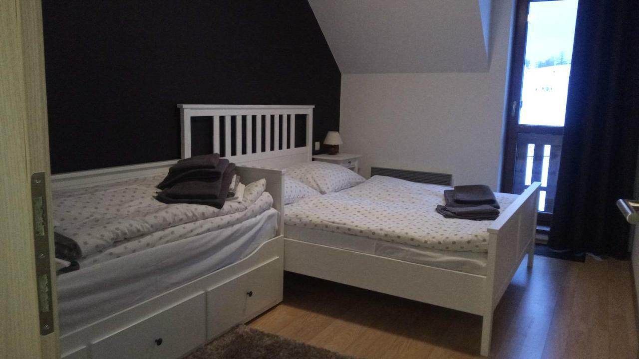 Donovaly Ad Kamzik - Apartman 47 Eksteriør billede