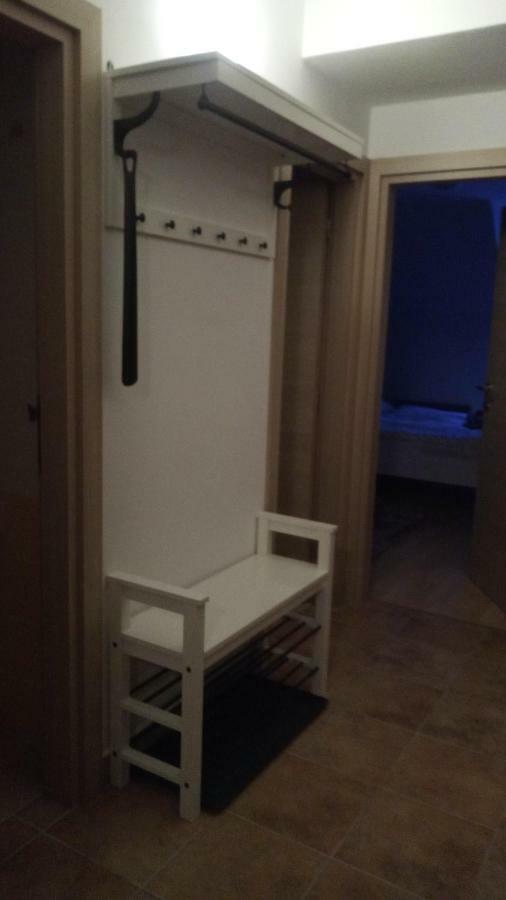 Donovaly Ad Kamzik - Apartman 47 Eksteriør billede