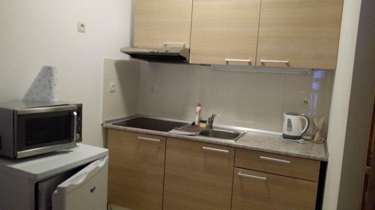 Donovaly Ad Kamzik - Apartman 47 Eksteriør billede